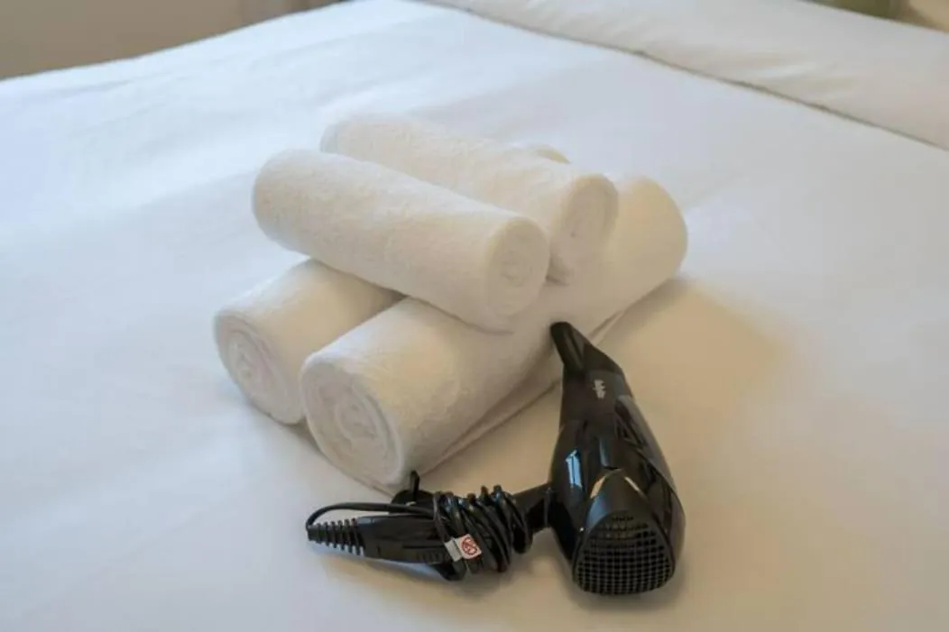 Apartment Stylish 1-Bedroom Retreat With Pool In Vibrant Jumeirah Golf Estates Dubai United Arab Emirates